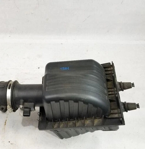 Filtro de admisión de aire de caja de aire filtro de admisión de aire Ford Ranger 2004-2011 4,0 L OEM Foto 4 de 4