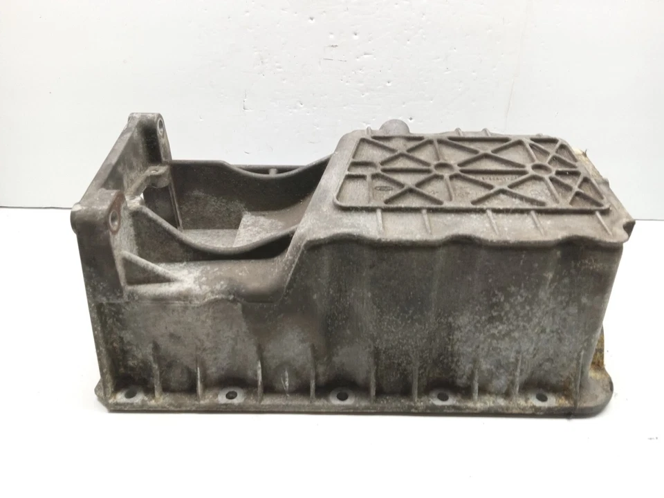 Ford Focus 2000-2004 cárter de aceite OEM, 311-00874 Foto 2 de 4