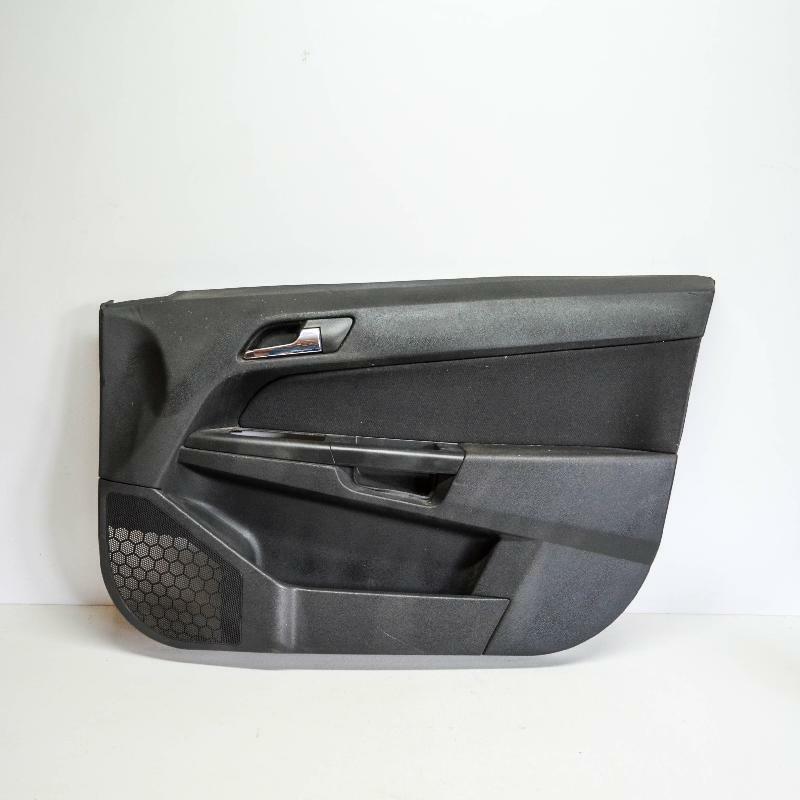 OPEL ASTRA H 2005 Front Right Door Panel 13224610 1.8 Petrol 92kw 