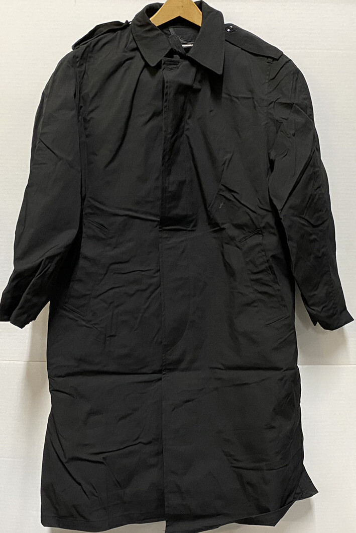 ジャケット・アウター US Navy All Weather Coat 1980s Vintage 80s US NAVY ALL WEATHER COAT 
