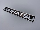 DAIHATSU ROCKY DECAL