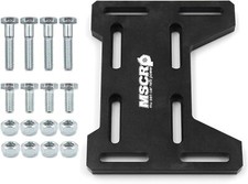 Universal Engine Mount for Mini Bike and Go Kart Doodlebug 212 Preditor Briggs