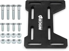 Universal Engine Mount for Mini Bike and Go Kart (Doodlebug) 212 Preditor Briggs