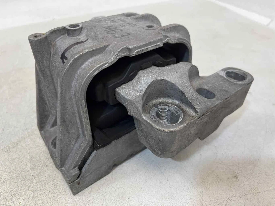 Se adapta a 10-14 VOLKSWAGEN GOLF GTI 2,0 L DIESTRO soporte de montaje del motor derecho OEM Foto 4 de 4