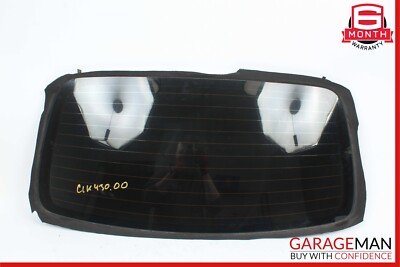 Mercedes Trophy 2008 クリスタルガラス Mercedes Trophy 2008 クリスタルガラス ベンツ オブジェ