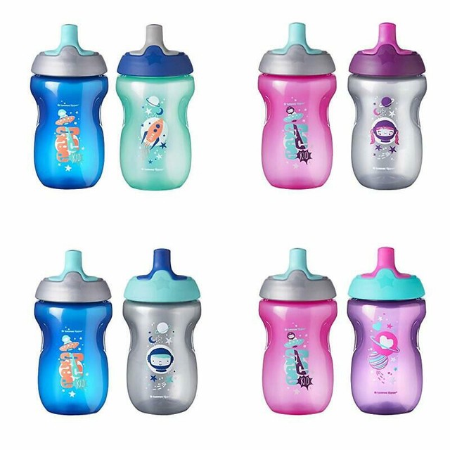tommee tippee 12 oz bottles