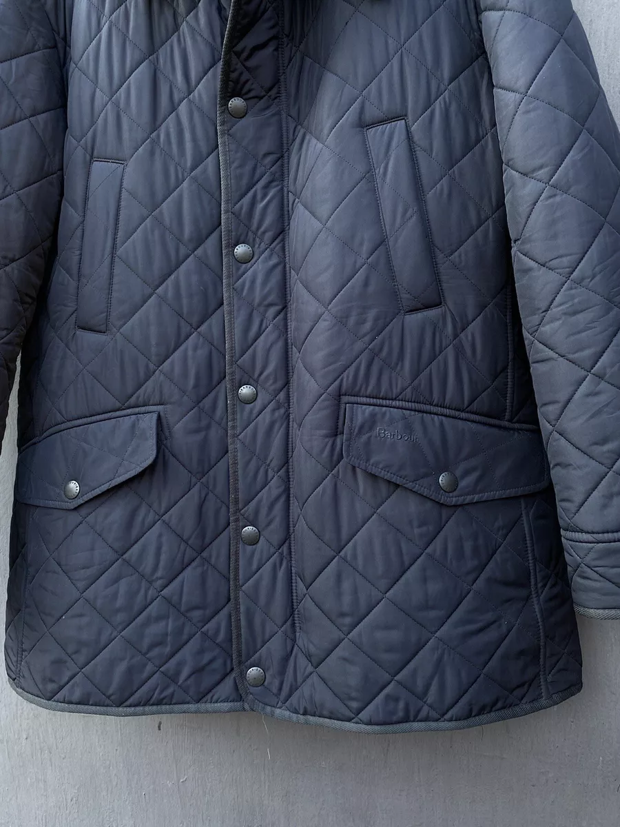 Barbour bardon jacket hotsell