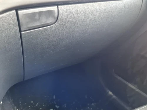 Handschuhkasten für SKODA YETI (5L)(2009) Ambition 2016 161295