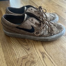 Nike SB Zoom Stefan Janoski Elite Cork for Sale  display picture 3