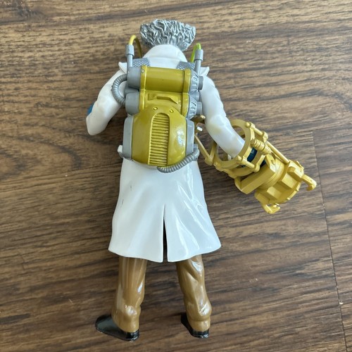 Bryant Heating And Air Conditioning 7"Action Figure Dr. Contaminator - Picture 2 of 6