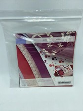 Creative Memories Aloha 6 Sheets Double-Dippe...