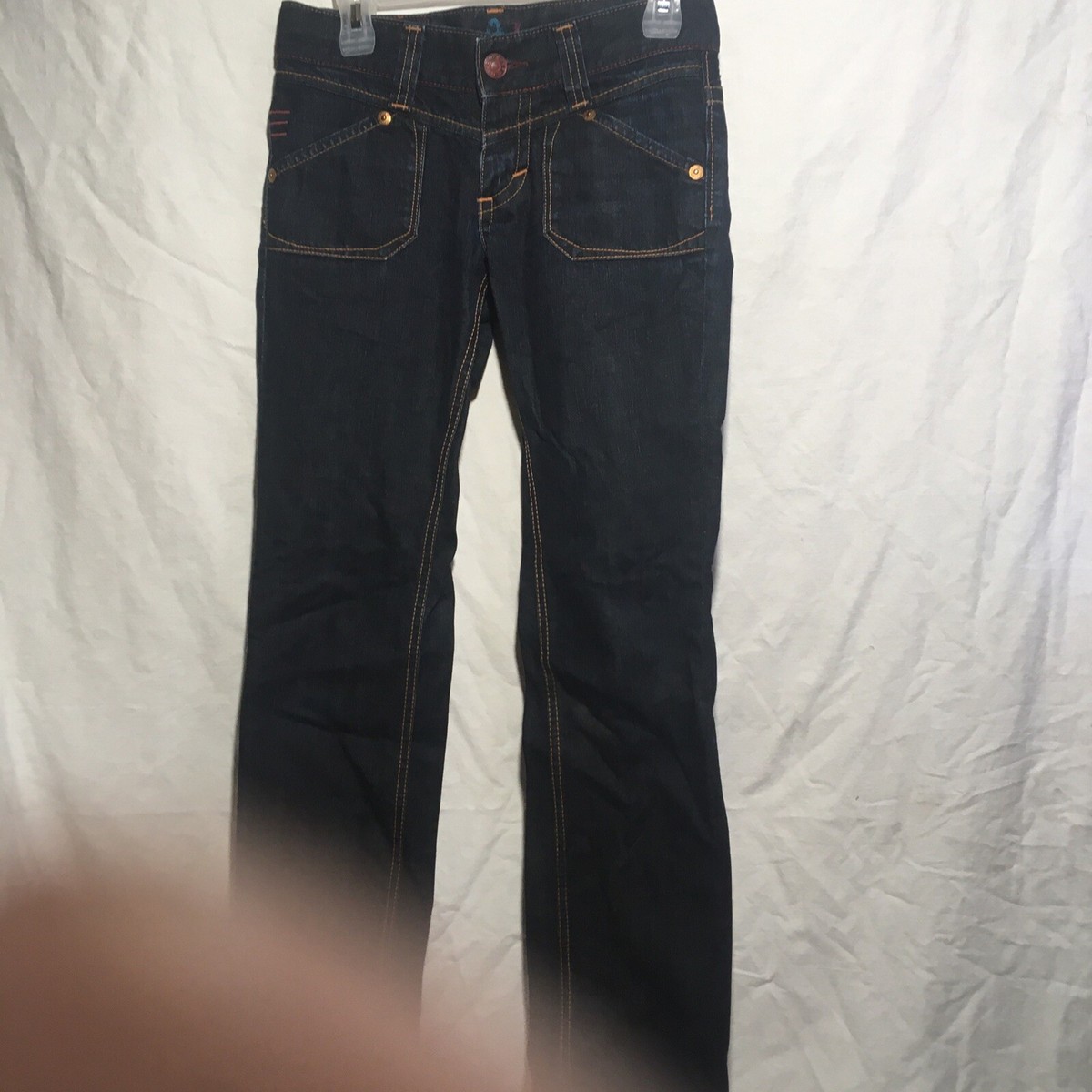 Edwin Jeans Blue Trip 503 Size Small BT5533 29/31 | eBay
