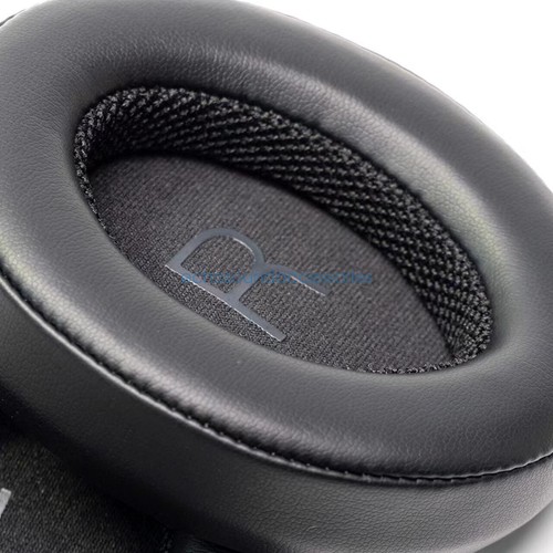 Replacement Protein Leather Ear Pads for Shure AONIC 50 Headphone - Picture 4 of 6