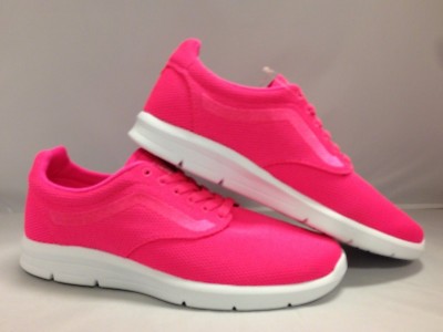 vans iso 1.5 rosa