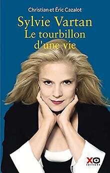 Sylvie Vartan - Le tourbillon d'une vie von Cazalot, Chr... | Buch | Zustand gut - Bild 1 von 1
