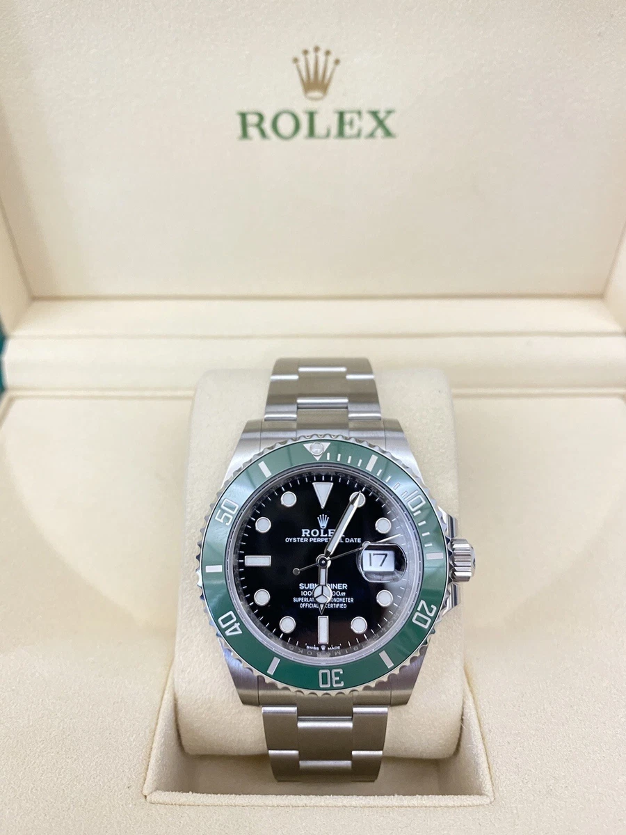 2021 kermit online rolex