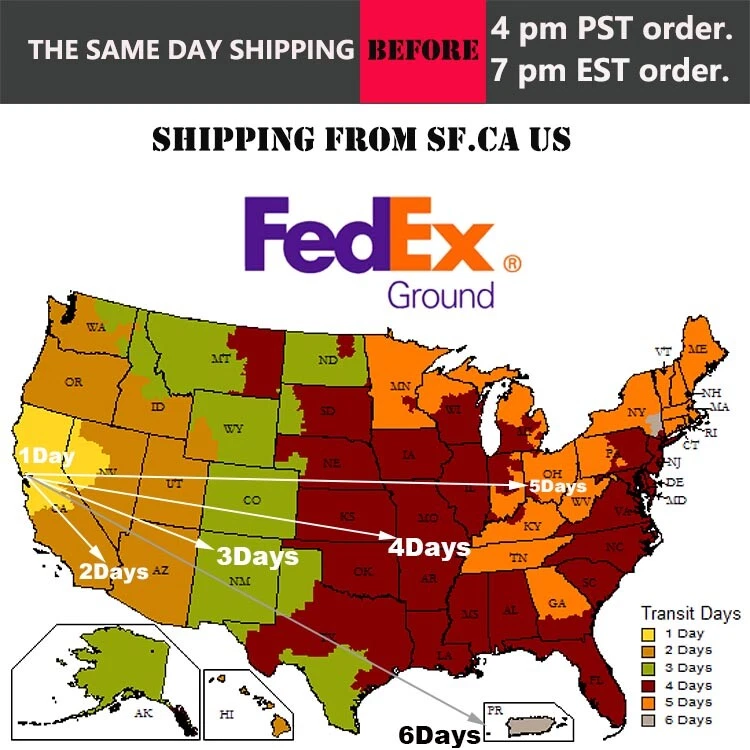 Película transparente impermeable de inyección de tinta de secado instantáneo 13"x100 pies/rollo Foto 2 de 4