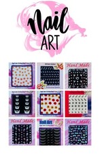 Quality Assorted Nail Art Stickers