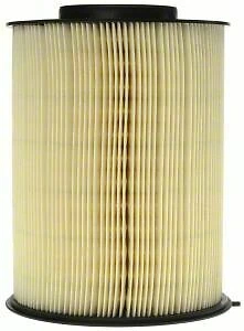 Filtro de Aire Mahle Original LX1780/3 Foto 3 de 3