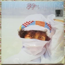 POLY STYRENE (X RAY SPEX)**TRANSLUCENCE**RSD 2021 CLEAR VINYL LP**MINT/ SEALED
