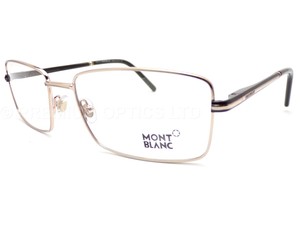 gafas mont blanc hombre