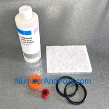 WRA1217ASP1 1217A  Survival Pack Folder Tune Up Kit Martin Yale