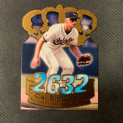 1999 l universe pmg カルリプケン・ジュニア1/50 1999 l universe pmg カルリプケン・ジュニア1/50 1999 l universe pmg