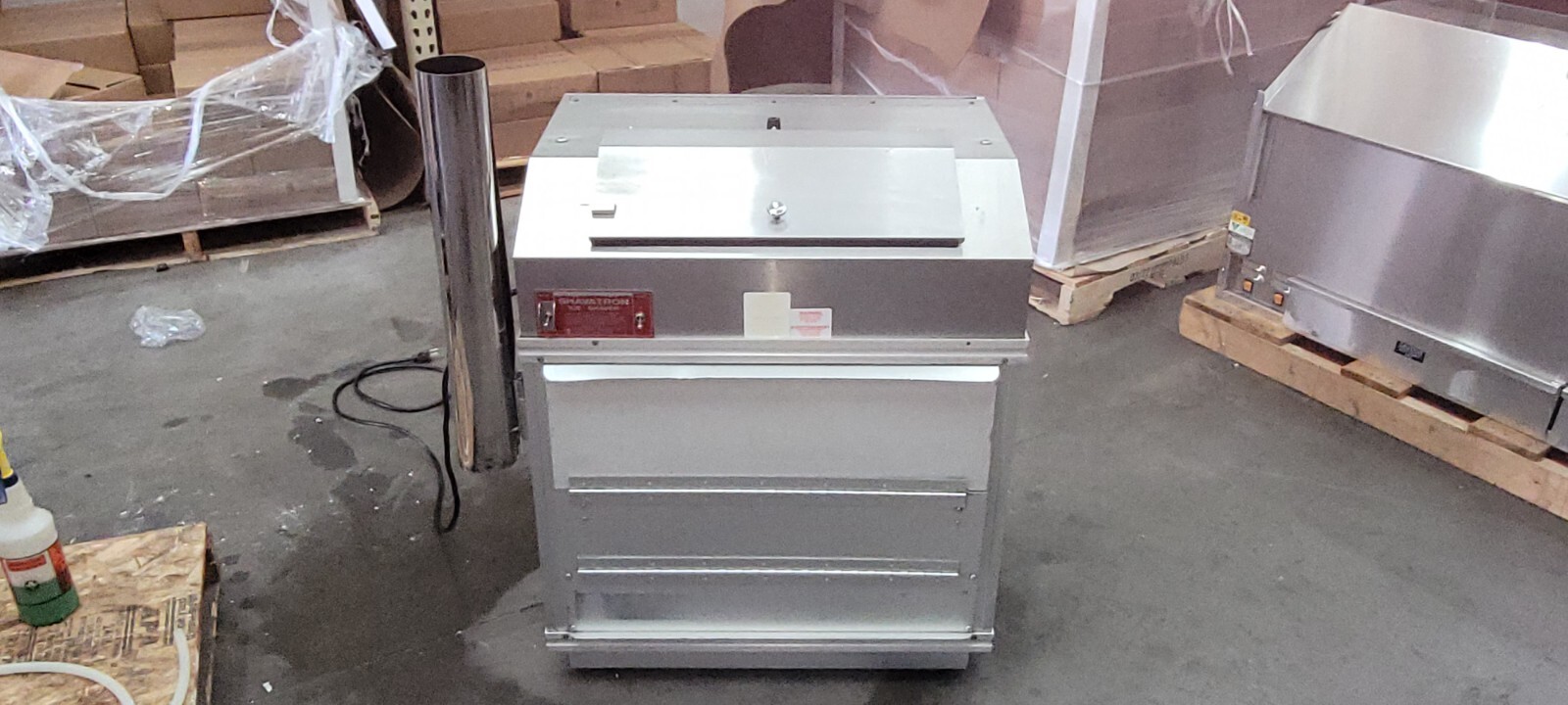 shavatron ice shaver