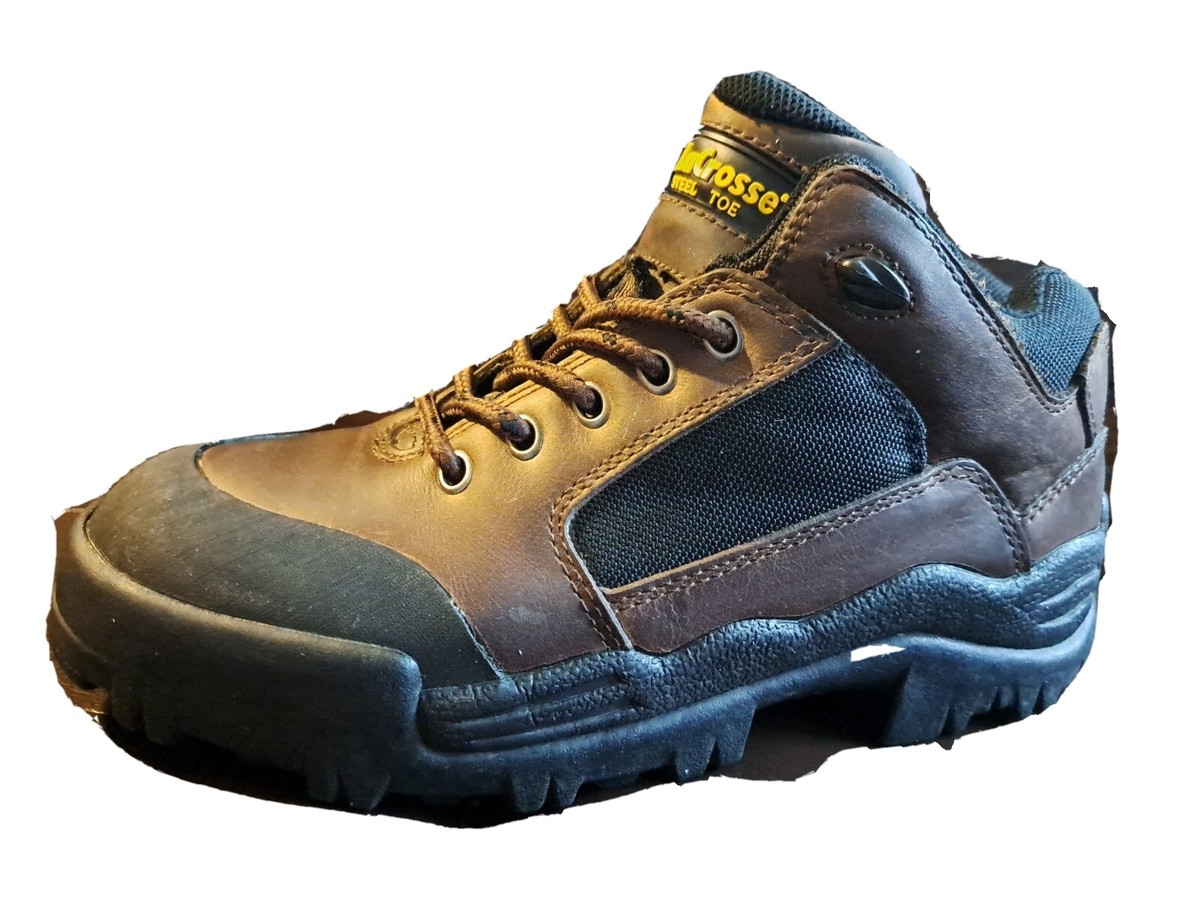 LA CROSS Boots LaCrosse Alphaburly Pro main image 4