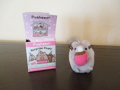 pusheen series 8