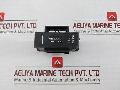 Electrohms HSS400T01 Hall Effect Current Sensors 3AXD50000603763