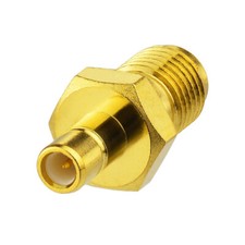 SMA-SMB adapter SMA Jack Female to SMB Jack straight RF Coax Adapter Connector