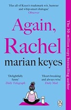 Again, Rachel - Paperback By Keyes  Marian - GOOD
