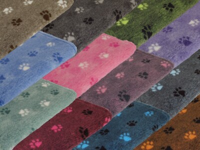 Vet Bedding Original Englisch by Hof Sonnenschein  Premium Dry Soft Iso Bed 30mm
