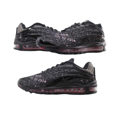 ※最終値下げ AIR MAX DELUXE / SKEPTA Nike Air Max Deluxe Skepta Men's - AQ9945-001 - US