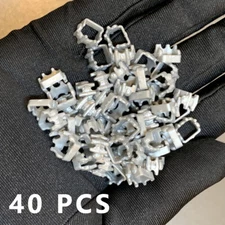 LOT 40 Armor Accessory FOR Mega Bloks Construx Halo Call of duty COD figure #L