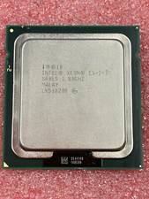 Intel Xeon E5-2403 V1 1.80GHz 4 Core LGA1356 6.4GT/s 10MB Processor SR0LS