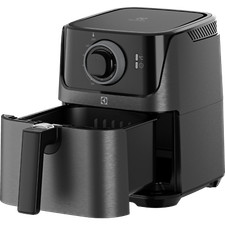 Immagine di Friggitrice ad aria Electrolux a 45€: cibo sano e gustoso!
