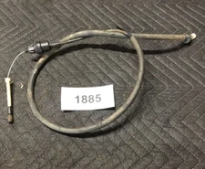 Jeep Wrangler YJ 91-95 Engine Throttle Accelerator Cable #1885