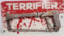 Trick or Treat Studios Terrifier Hacksaw Prop