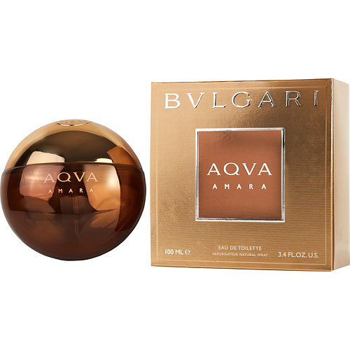 bulgari amara