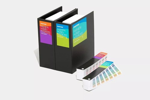 Pantone Fashion, Home + Interiors Color Specifier & Color Guide Set | FHIP230A - Picture 1 of 6