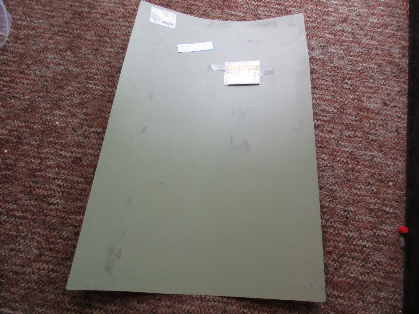 Cessna Aircraft Skin, P/N 5113001-5 (New)