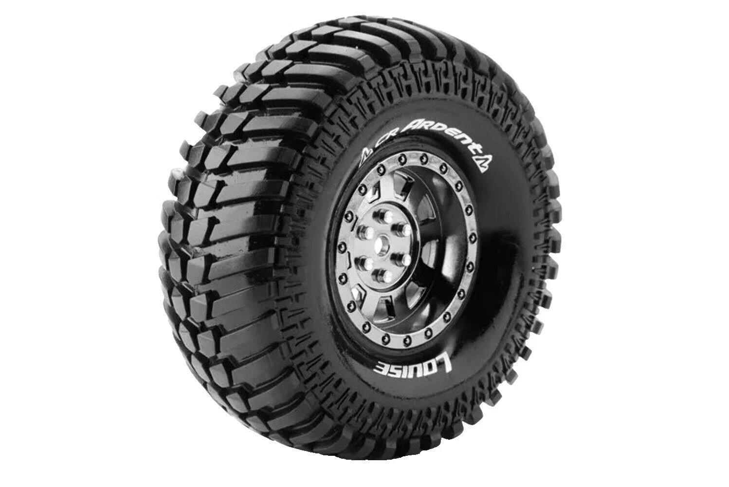 Hobby RC Wheels, Tires, Rims & Hubs for Tamiya