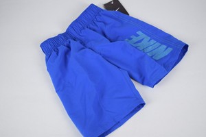 nike swim trunks toddler