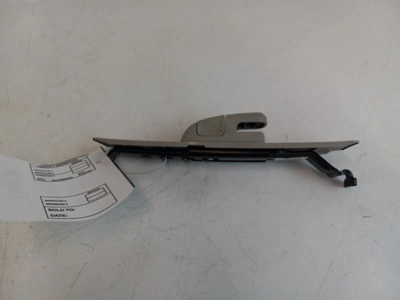 Ford Fusion 2008 ajustador de cinturón de seguridad 4079 Foto 4 de 4