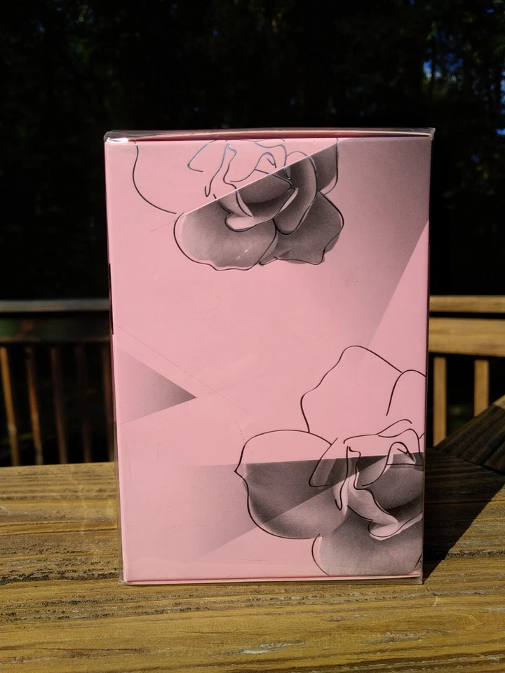 ONE DIRECTION "OUR MOMENT" EAU DE PARFUME DE 2013 ESTADO PERFEITO! EM CAIXA - Imagem 4 de 4