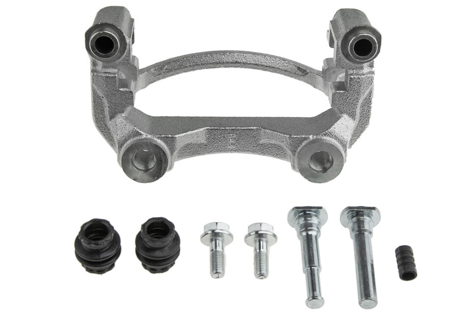 Support etrier de frein arriere Nissan Patrol GR V pour restauration et entretien Y61