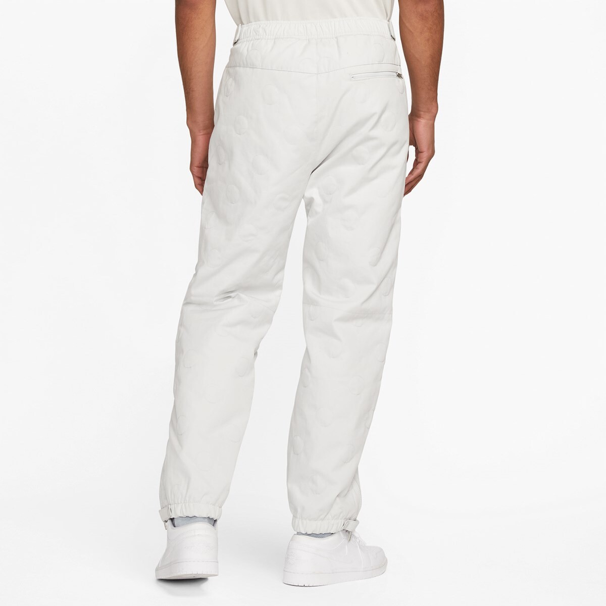 Nike Air Jordan × Union Pant Photon Dust Air Jordan x Union Pant Photon Dust | END. (US)