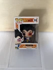 Funko Pop! Dragon Ball Z Vegeta Planet Arlia Collectible Figure